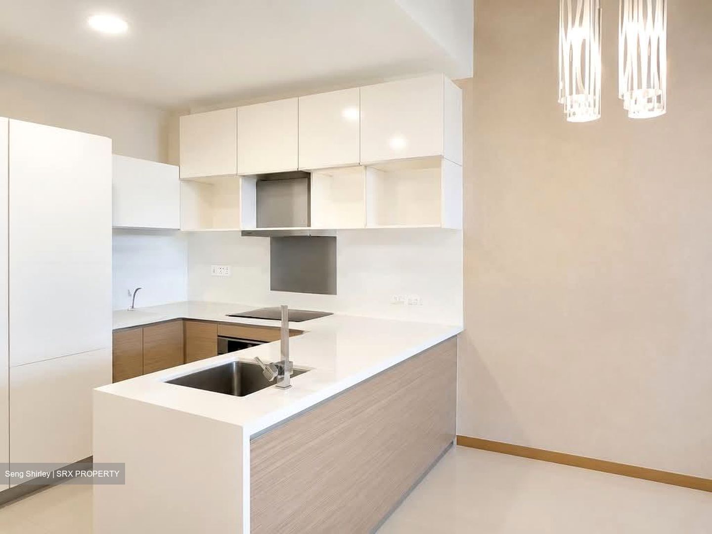 Marina Bay Residences (D1), Condominium #581388511